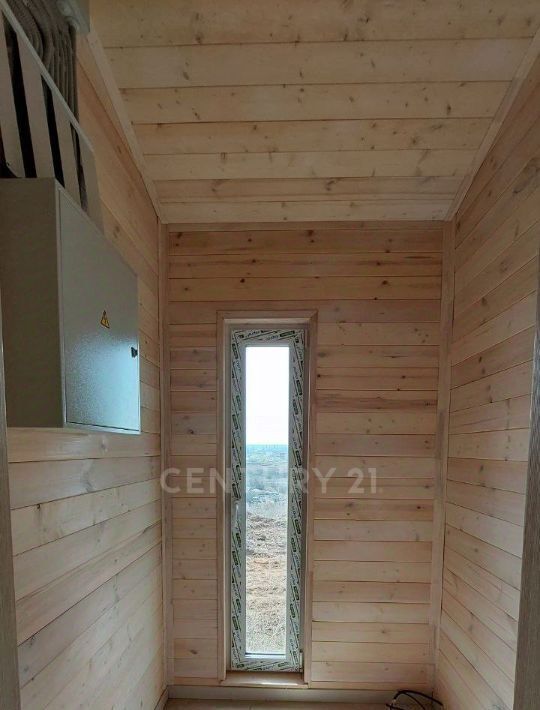 дом г Пермь р-н Индустриальный ул Ягодная 35/23 фото 10