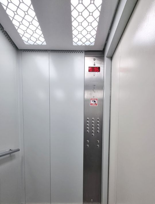 квартира г Петрозаводск Кукковка пр-кт Карельский 18б фото 7