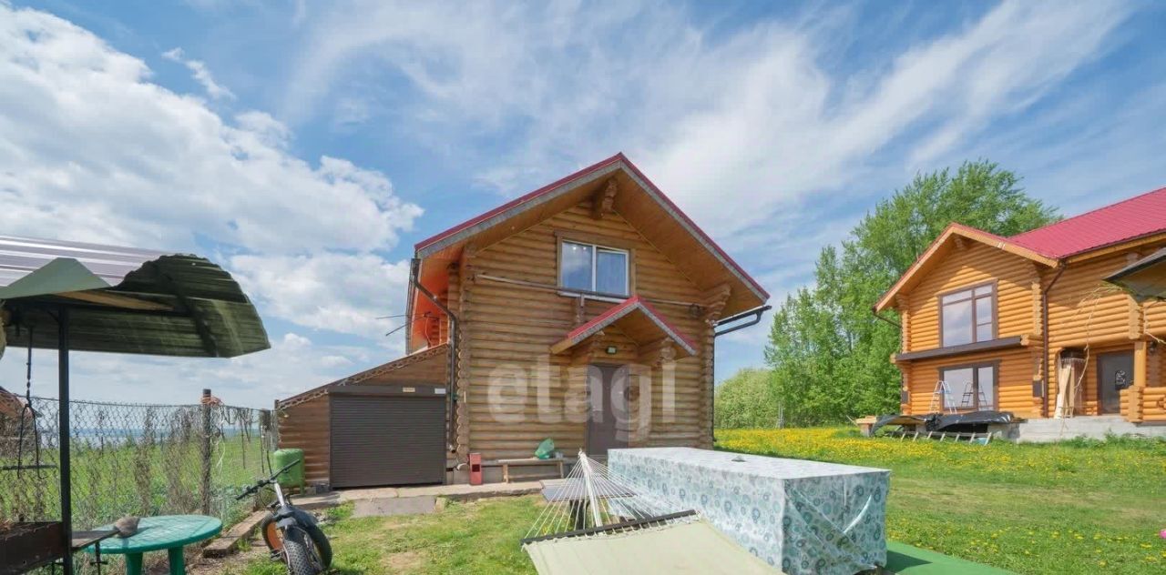 дом г Добрянка Панорама-3 СНТ, ул. Земляничная фото 26