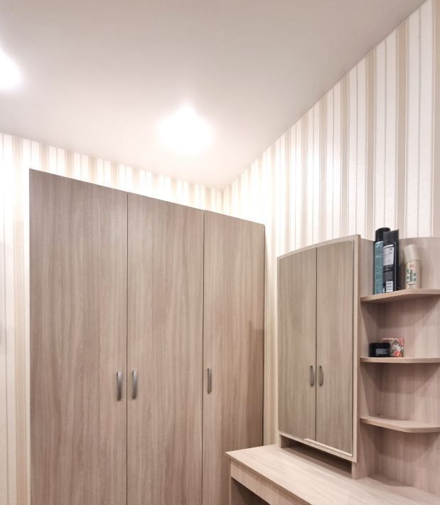 квартира г Петрозаводск Кукковка пр-кт Карельский 18б фото 10