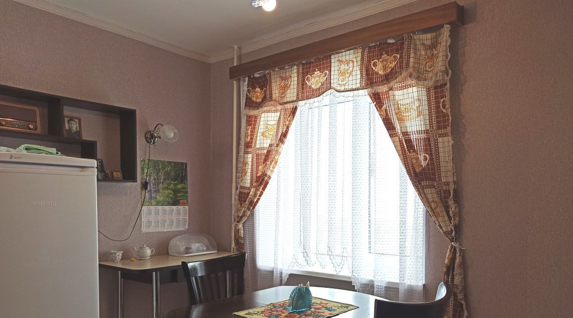квартира г Петрозаводск Кукковка пр-кт Карельский 18б фото 13