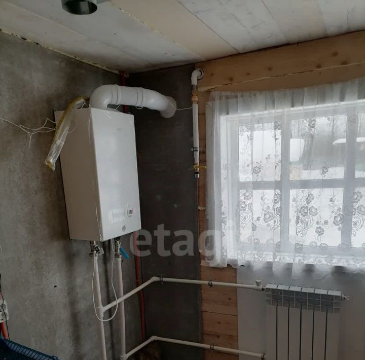 дом г Добрянка п Дивья ул Железнодорожная фото 22