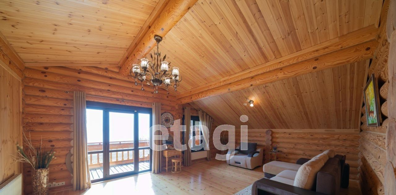 дом г Краснокамск Прибрежный кв-л фото 8
