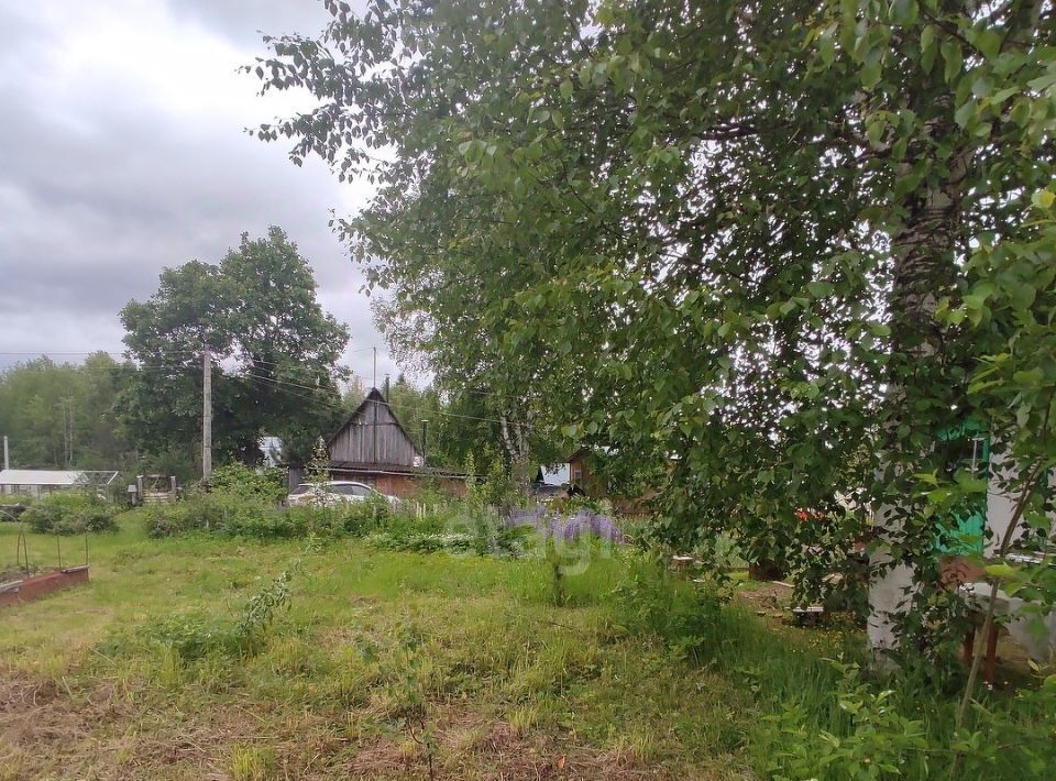 дом г Краснокамск фото 26