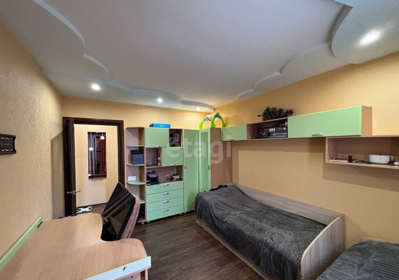 квартира г Белгород Западный ул Буденного 6 фото 22