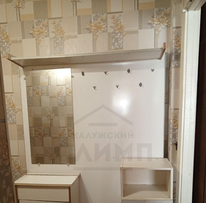 квартира г Калуга р-н Ленинский ул Дзержинского 85 фото 6