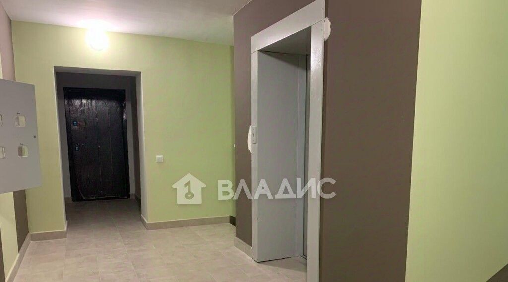 квартира г Калуга р-н Ленинский ул Фомушина 37 фото 5