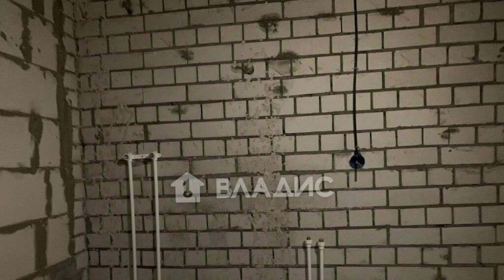квартира г Калуга р-н Ленинский ул Фомушина 37 фото 13