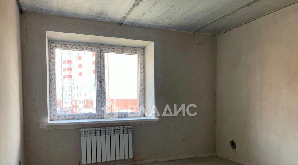 квартира г Калуга р-н Ленинский ул Фомушина 37 фото 8