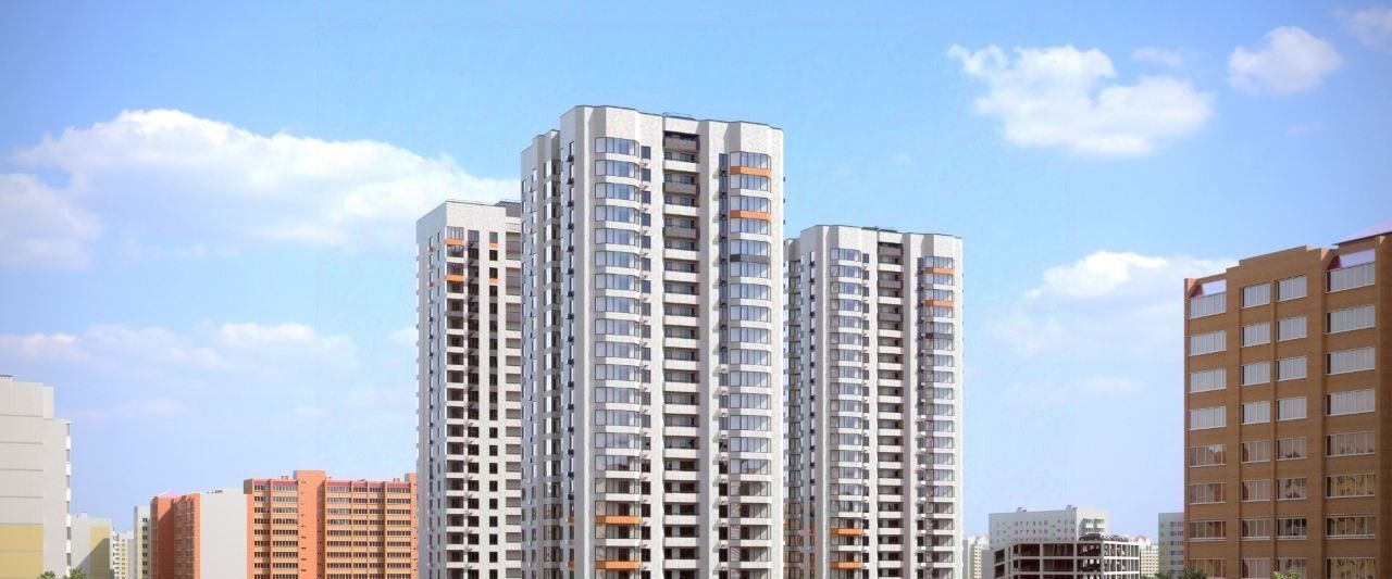 квартира г Самара Спортивная пр-кт Карла Маркса 231 фото 16