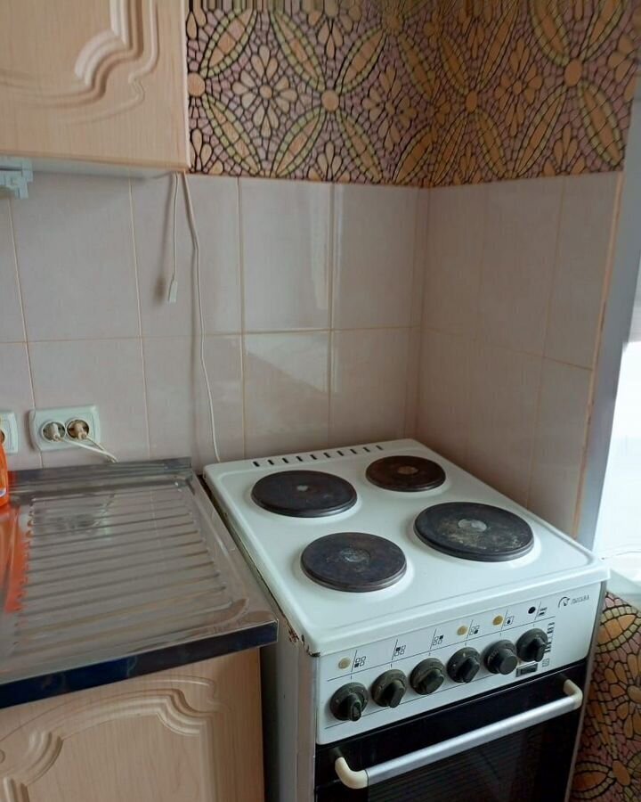 квартира г Среднеуральск ул Советская 32а фото 5