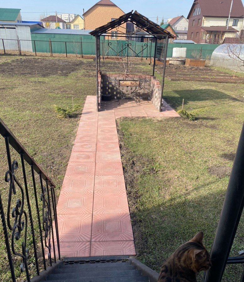 квартира г Новокузнецк р-н Новоильинский ул Косыгина 87 фото 8