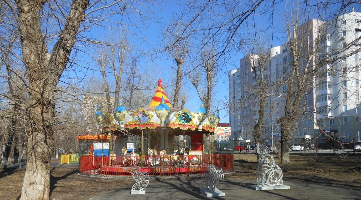 квартира г Курган ул Красина 56 фото 28