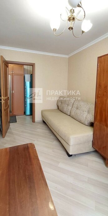 квартира г Химки ул Энгельса 25 Химки фото 4