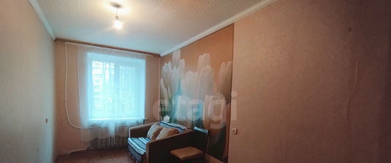квартира р-н Киришский г Кириши пр-кт Ленина 12 фото 6