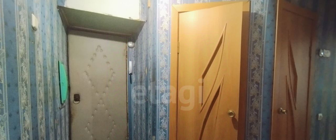 квартира р-н Киришский г Кириши пр-кт Ленина 12 фото 16