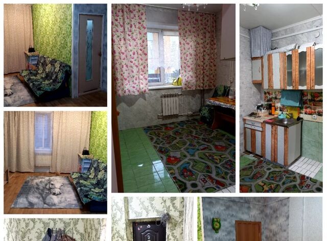 ул. Убсу-Нурская, 12 фото
