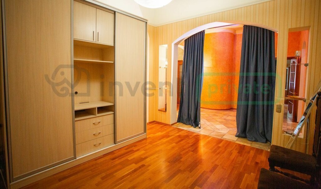 квартира г Калининград р-н Ленинградский ул Колхозная 12 фото 19