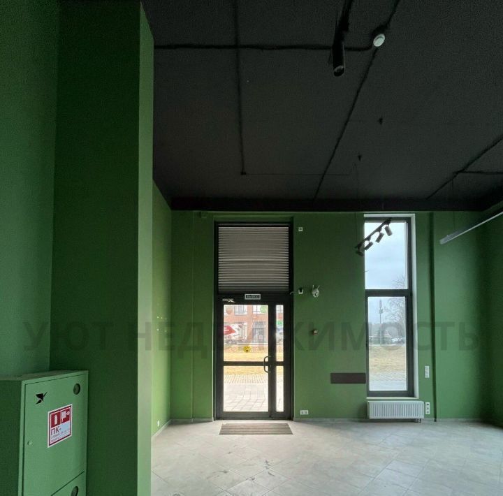 свободного назначения г Москва ТиНАО ул Сальвадора Дали 1к/1 Новомосковский фото 6