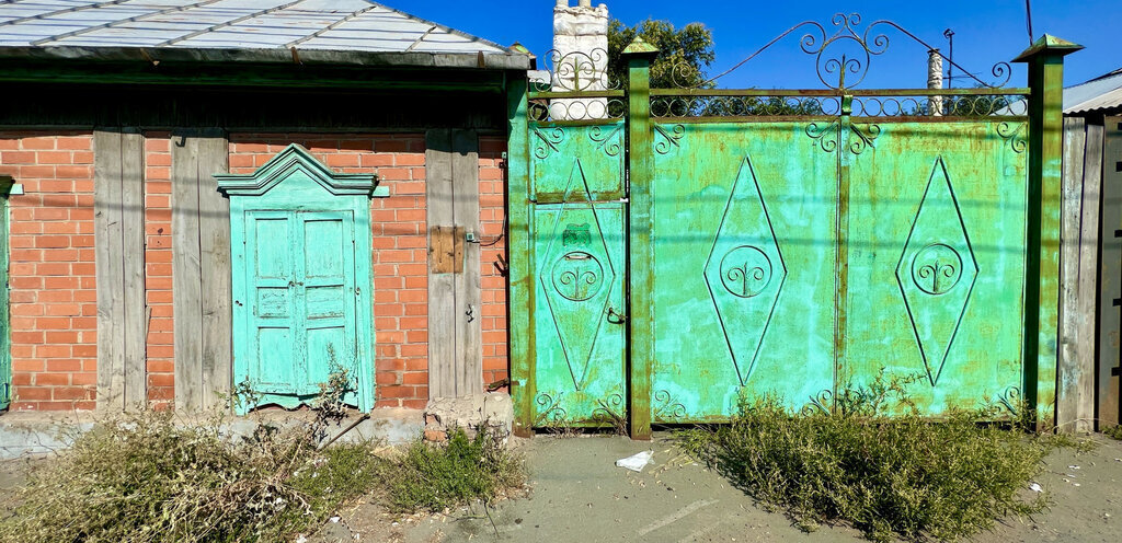 дом г Оренбург ул Рыбаковская 42 фото 4