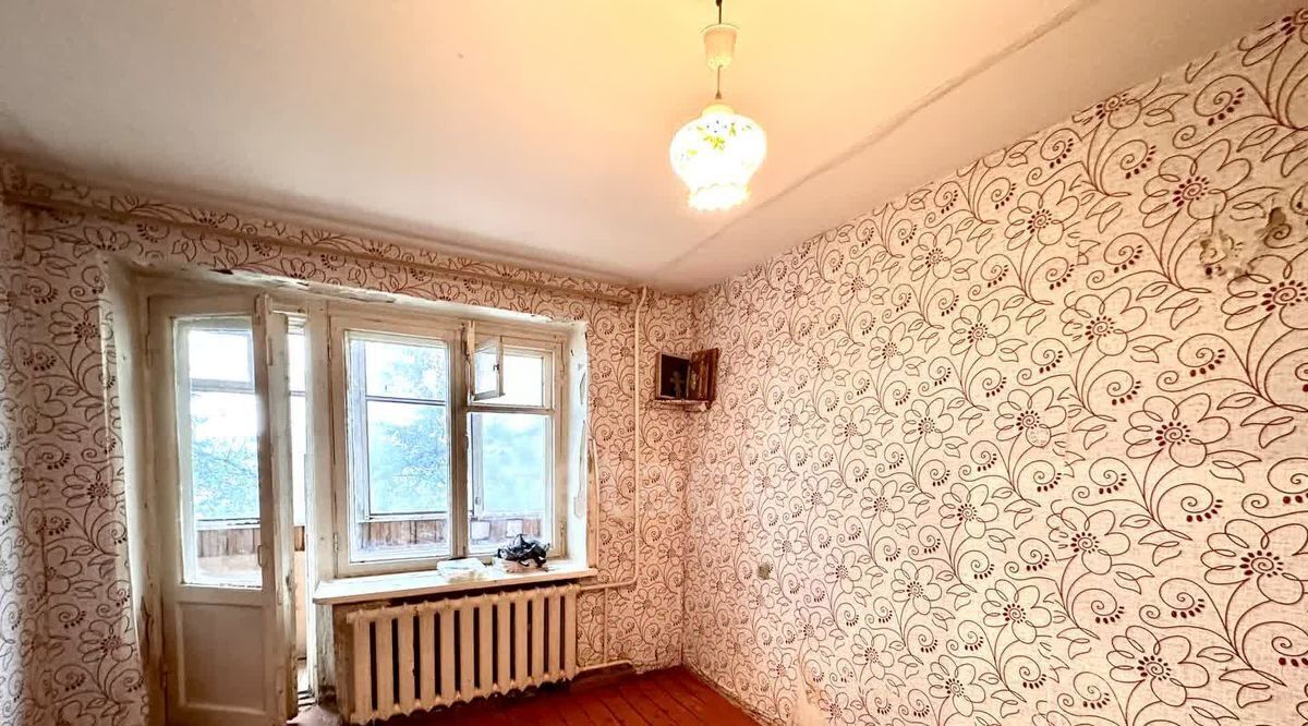 квартира г Казань Авиастроительная ул Айдарова 20 фото 3