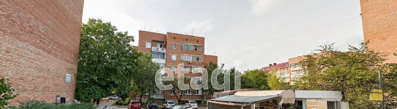 квартира г Пятигорск ул Нежнова фото 1