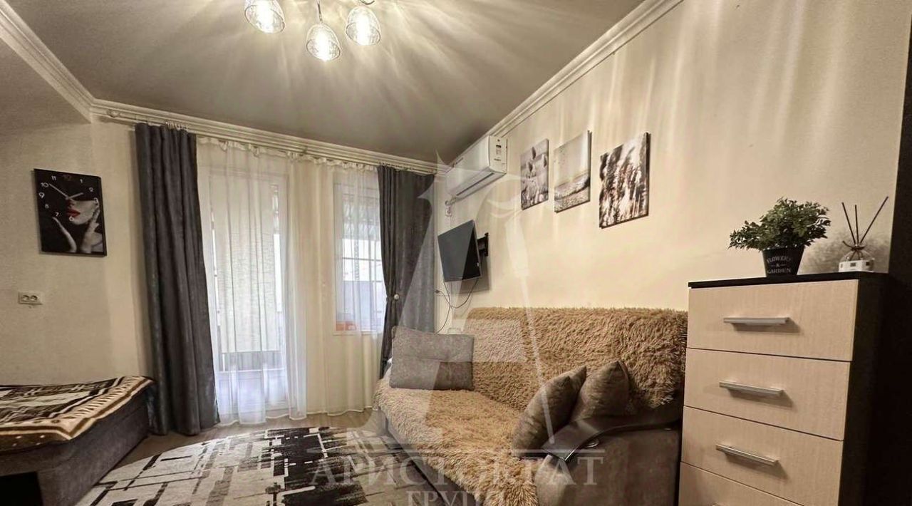 квартира г Пятигорск ул Людкевича 3 фото 3