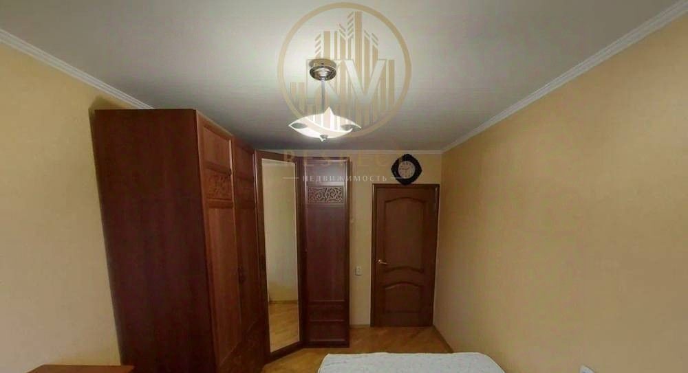 квартира г Пятигорск ул Егоршина 12 фото 4