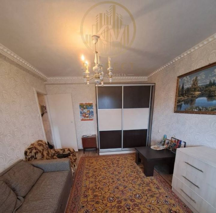 квартира г Пятигорск пр-кт Свободы 50 фото 2