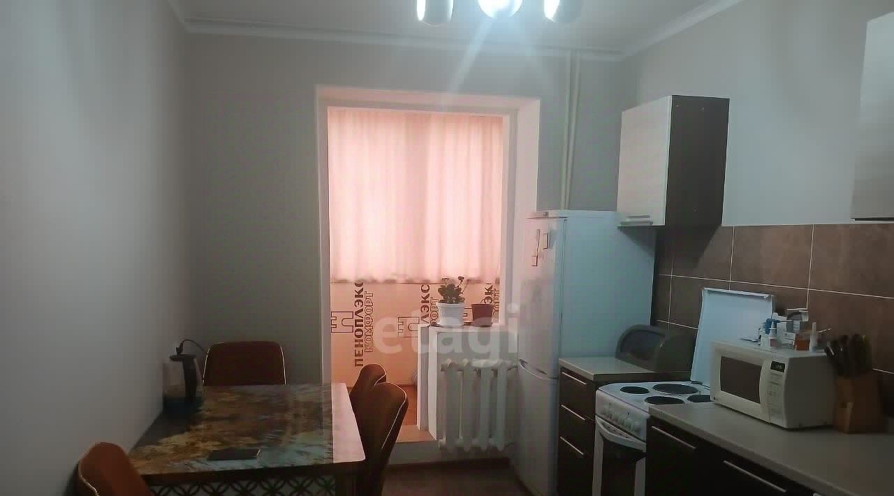 квартира г Пятигорск ул Нежнова фото 4