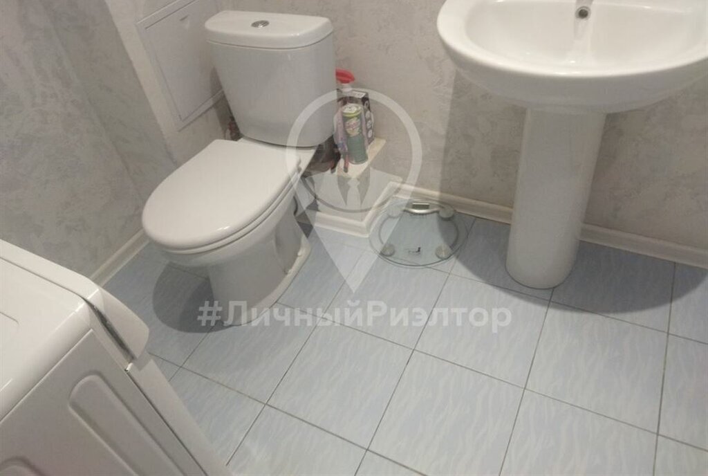 квартира г Рязань ул Вишневая 32 фото 10