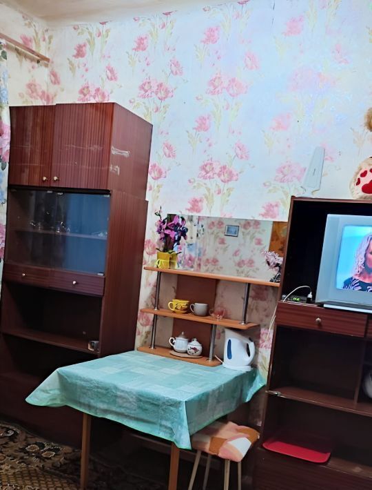 комната г Пенза р-н Октябрьский ул Крупской 25 фото 8