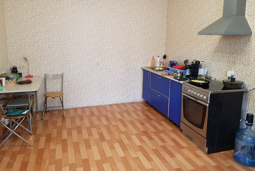 квартира г Екатеринбург р-н Верх-Исетский Геологическая ул Фролова 29 фото 12