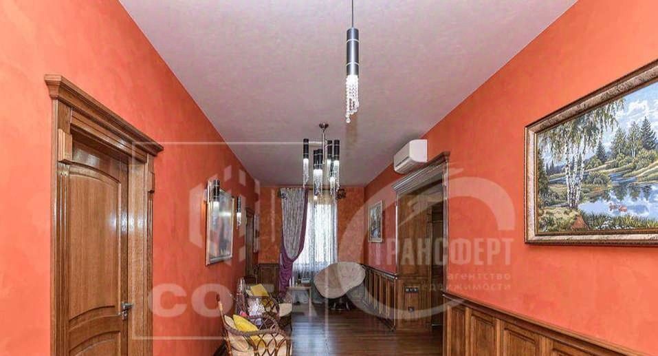 дом г Воронеж р-н Железнодорожный ул Писательницы Кретовой фото 28