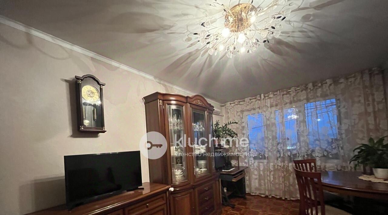квартира г Казань Яшьлек ул Маршала Чуйкова 73 фото 6