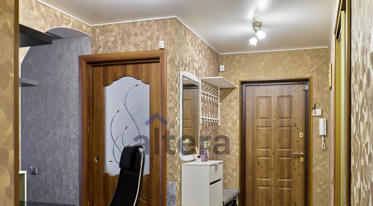 квартира г Казань Дубравная ул Комиссара Габишева 29 фото 16