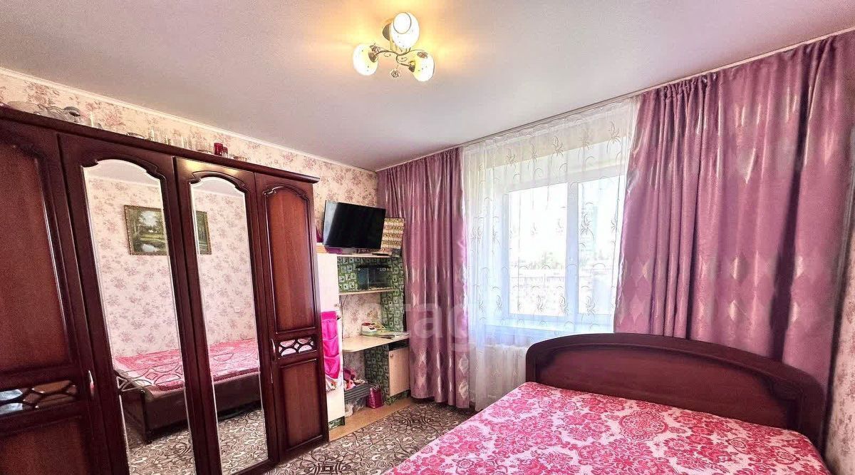 квартира г Казань Суконная слобода ул Заря 5а фото 11