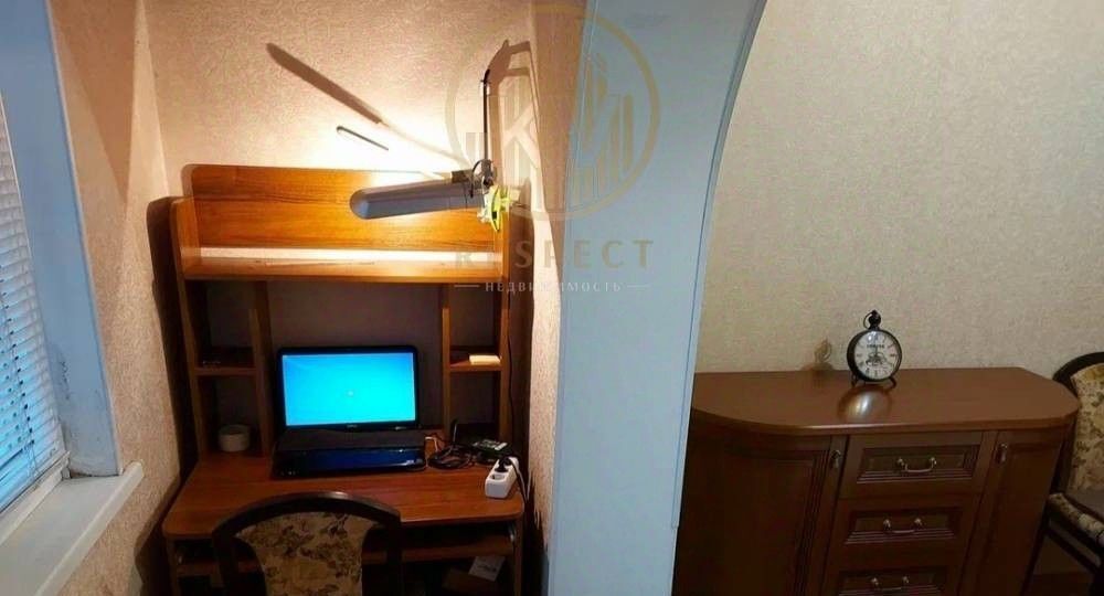 квартира г Пятигорск ул Егоршина 12 фото 9