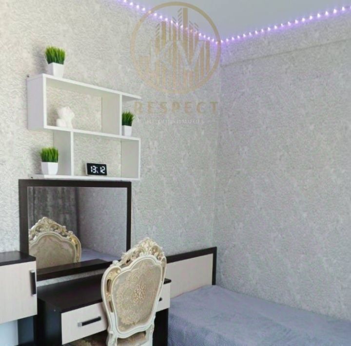 квартира г Пятигорск ул Пальмиро Тольятти 263а фото 17