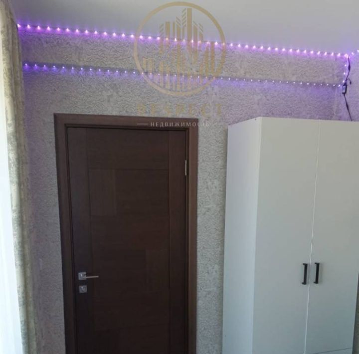 квартира г Пятигорск ул Пальмиро Тольятти 263а фото 18