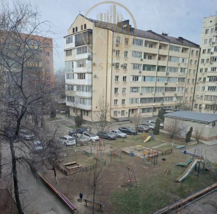 квартира г Пятигорск ул Шатило 20 фото 17
