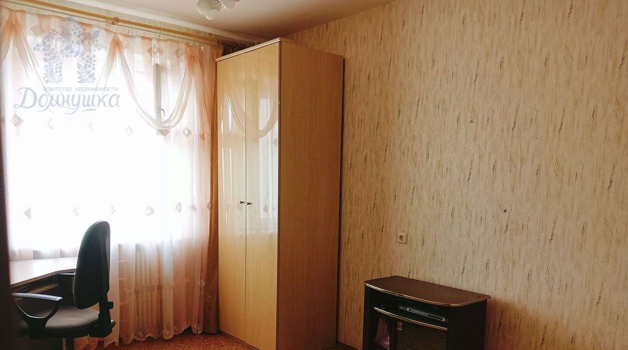 квартира г Воронеж р-н Центральный ул Ломоносова 114/31 фото 3