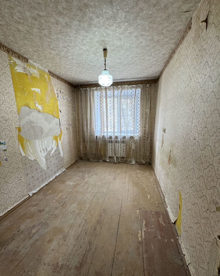 квартира г Дзержинск ул Ульянова 17 фото 10
