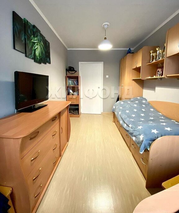 квартира г Архангельск пр-кт Ломоносова 222 фото 2