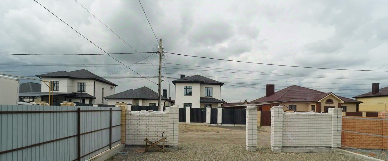 дом г Ставрополь р-н Промышленный ул Роз фото 13