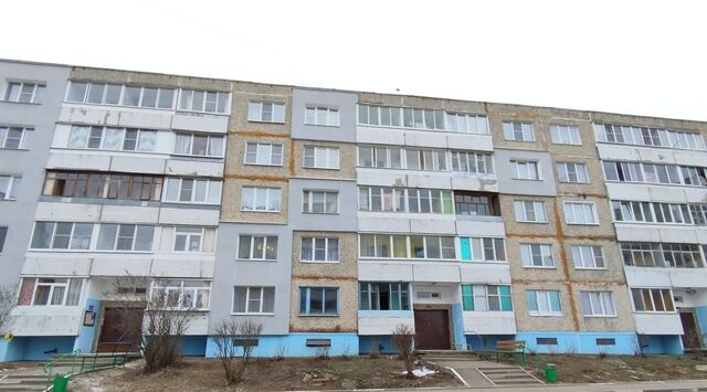 дом 26 фото