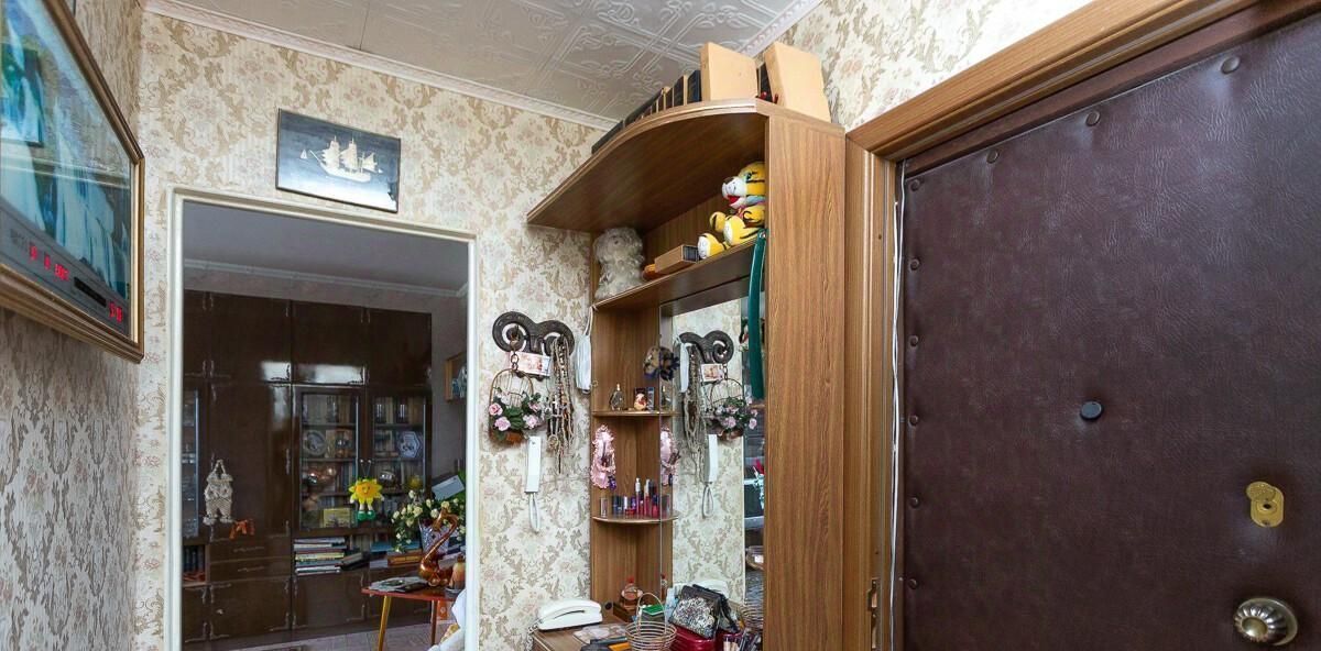 квартира г Владимир р-н Ленинский ул Василисина 11 фото 26