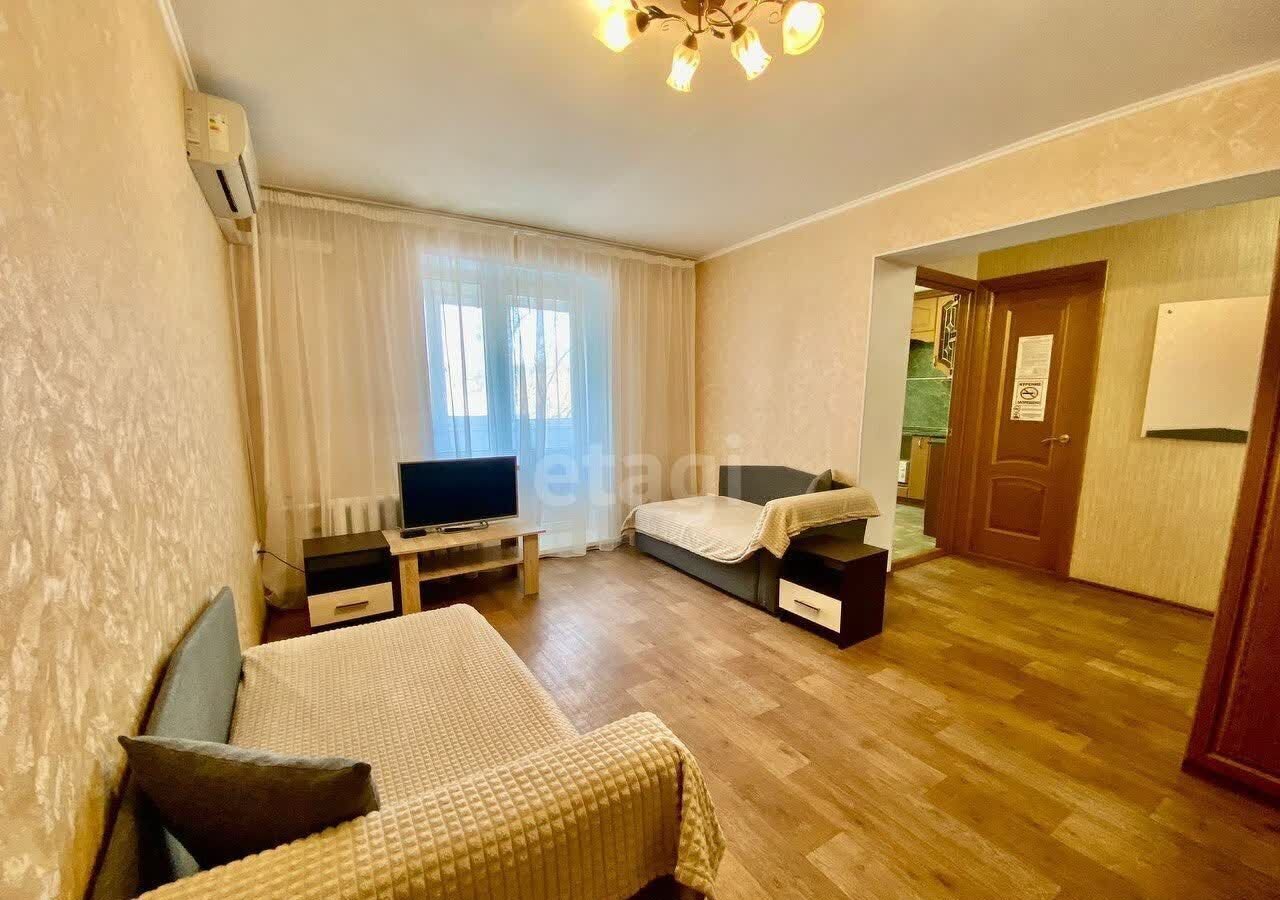 квартира г Тамбов р-н Октябрьский ул Советская 164 фото 1
