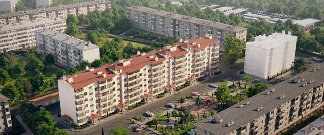 пер Индустриальный 4 фото