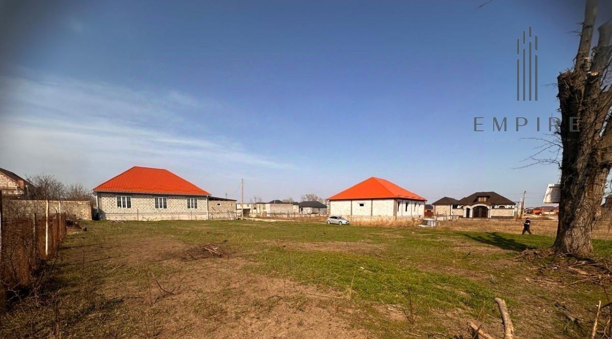 земля г Аргун ул З.Сулеймановой фото 1